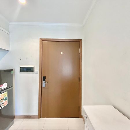 Mott Haven Apart - Vinhomes Central Park TP. Hồ Chí Minh Ngoại thất bức ảnh