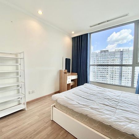 Mott Haven Apart - Vinhomes Central Park TP. Hồ Chí Minh Ngoại thất bức ảnh