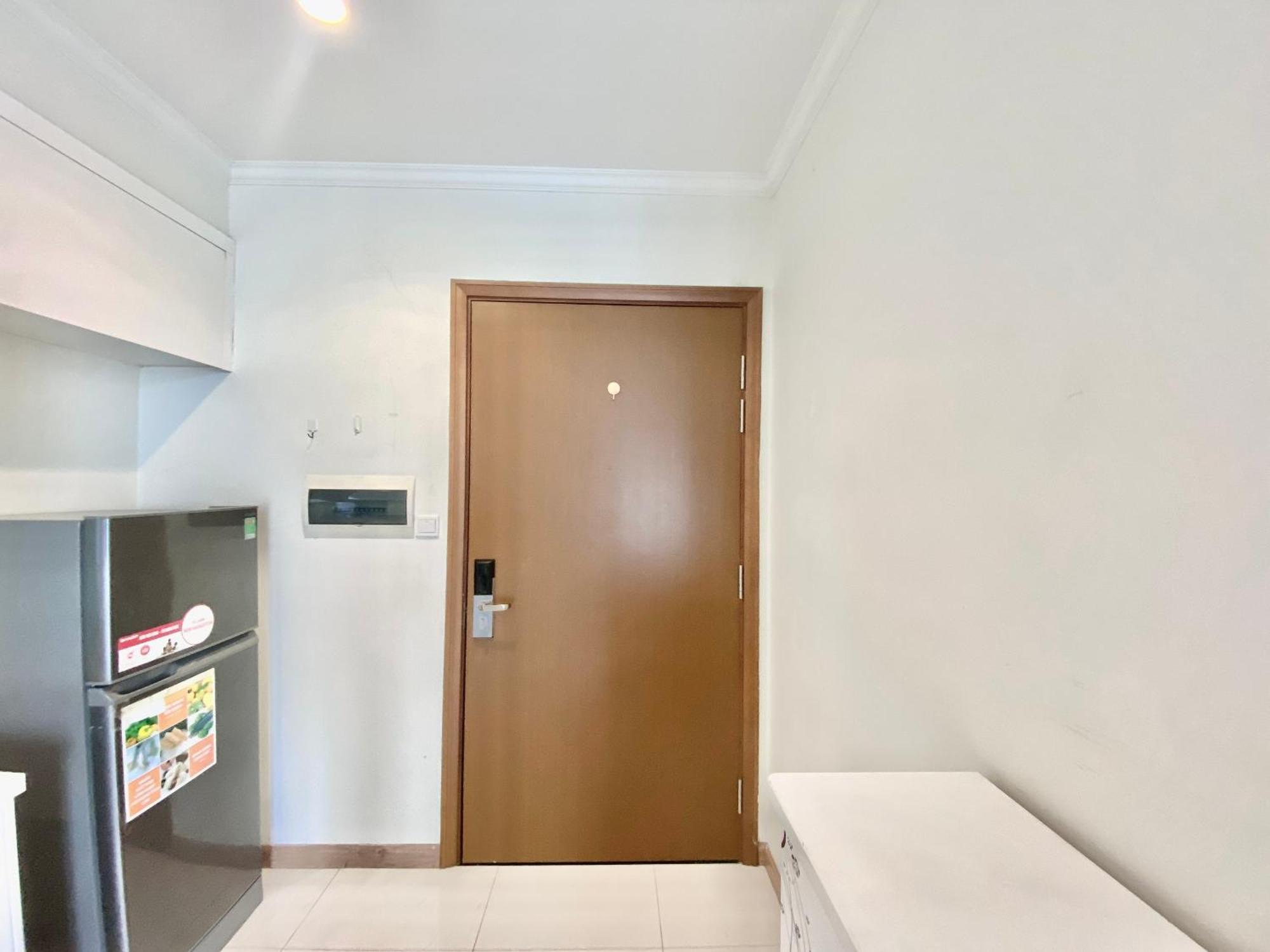 Mott Haven Apart - Vinhomes Central Park TP. Hồ Chí Minh Ngoại thất bức ảnh