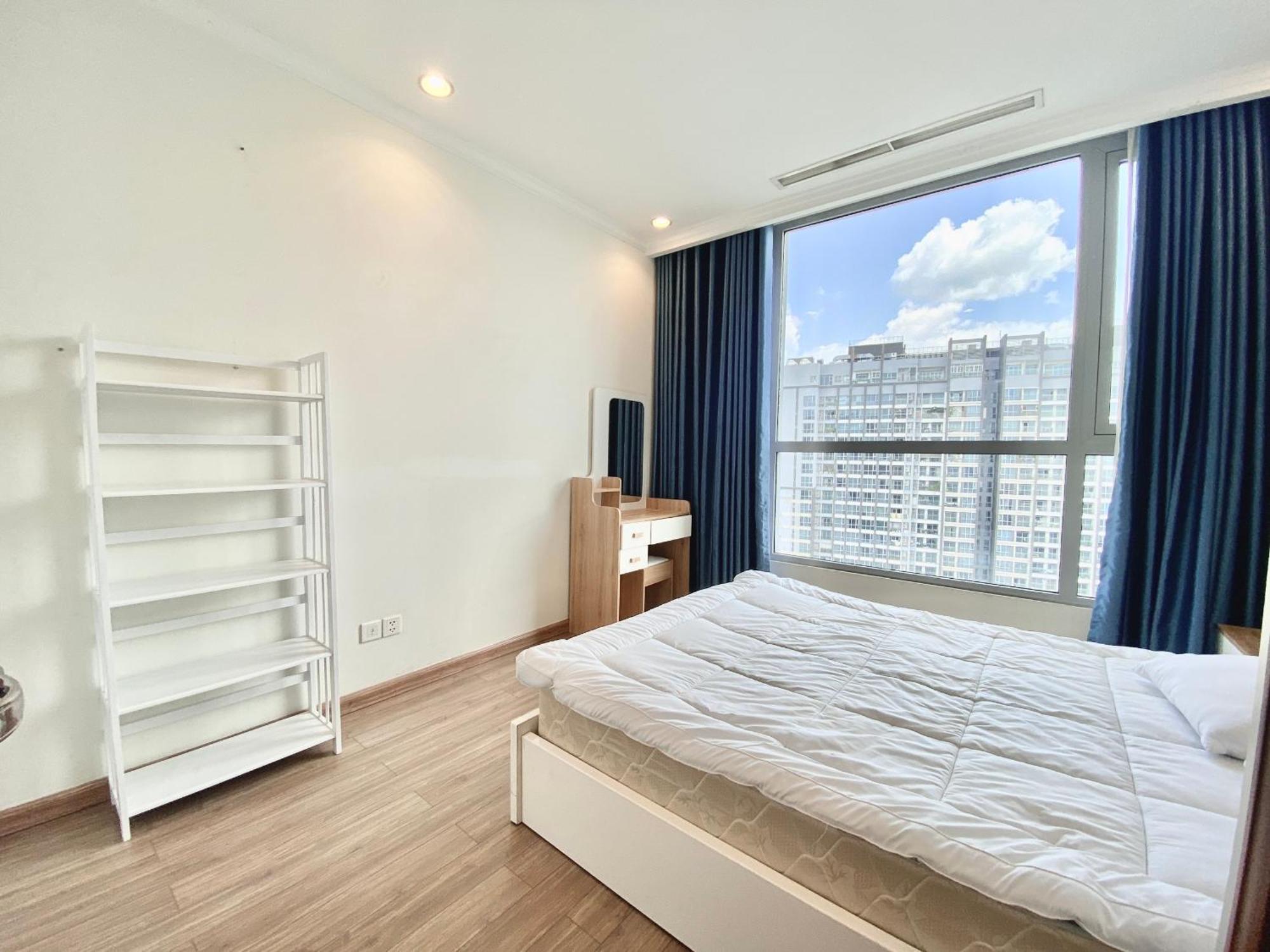 Mott Haven Apart - Vinhomes Central Park TP. Hồ Chí Minh Ngoại thất bức ảnh