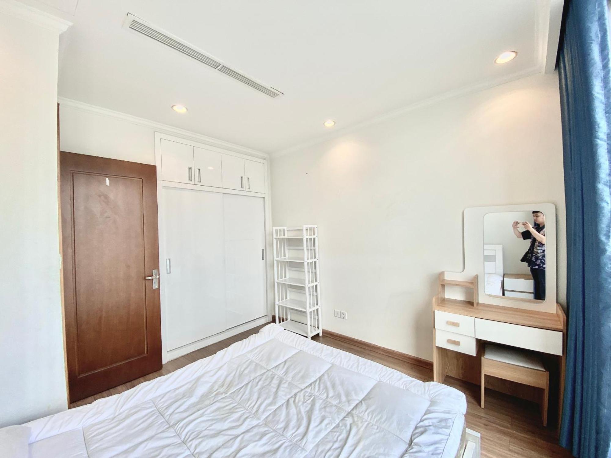 Mott Haven Apart - Vinhomes Central Park TP. Hồ Chí Minh Ngoại thất bức ảnh